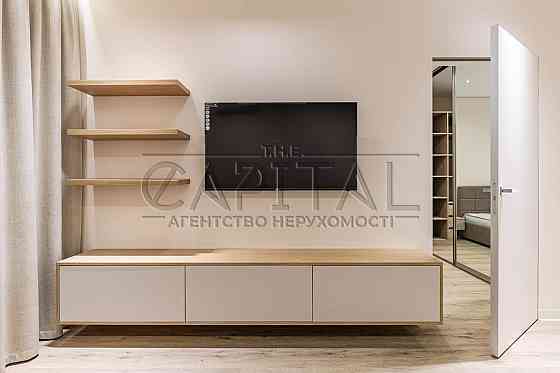 Оренда квартири / вул. Васильківська / WHITE LINES / Генератор Київ