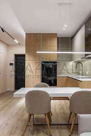 Оренда квартири / вул. Васильківська / WHITE LINES / Генератор Київ