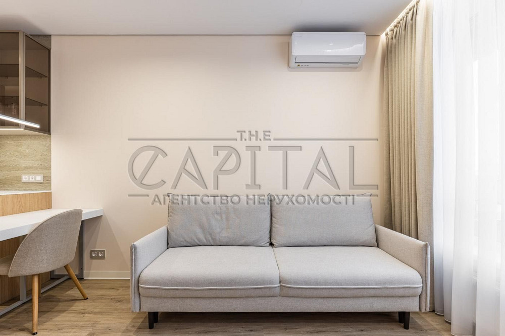 Оренда квартири / вул. Васильківська / WHITE LINES / Генератор Київ - зображення 5