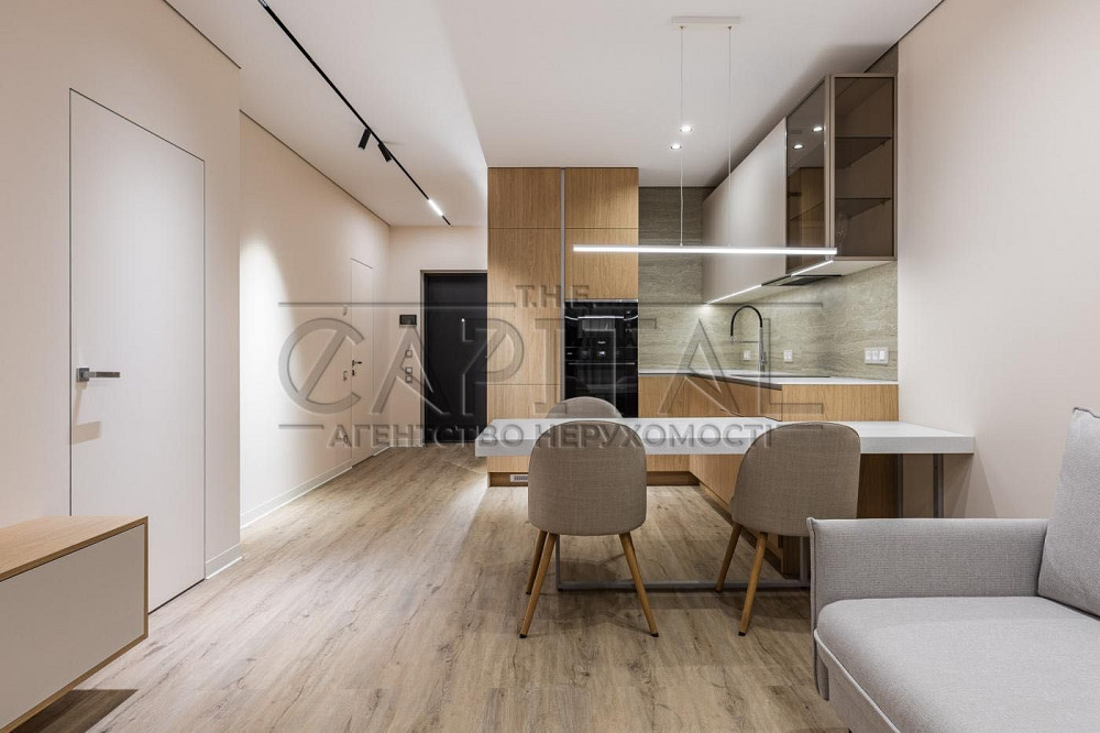 Оренда квартири / вул. Васильківська / WHITE LINES / Генератор Київ - зображення 1