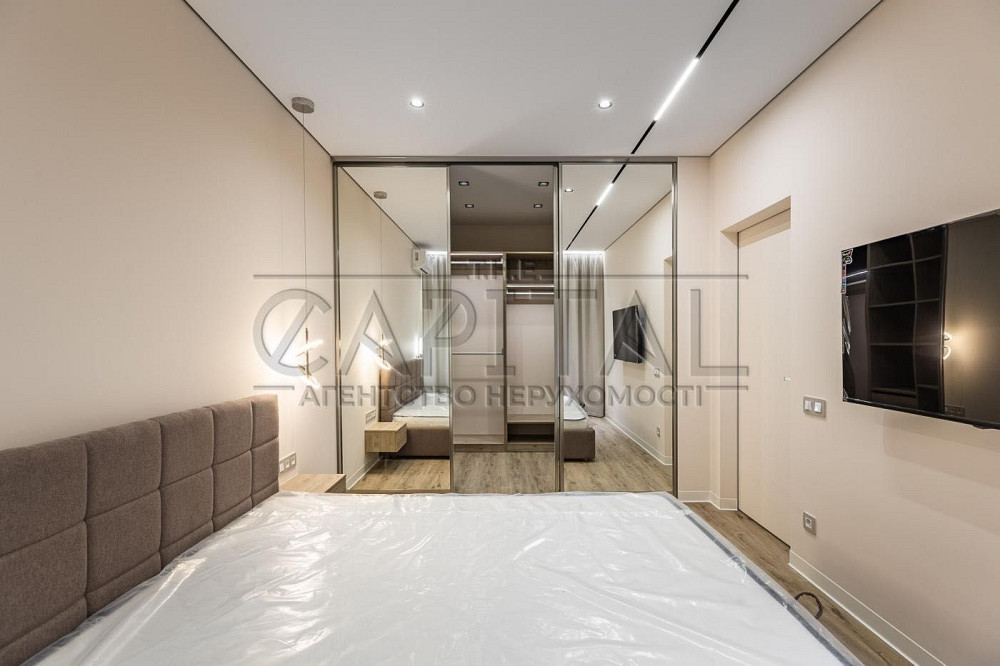 Оренда квартири / вул. Васильківська / WHITE LINES / Генератор Київ - зображення 8