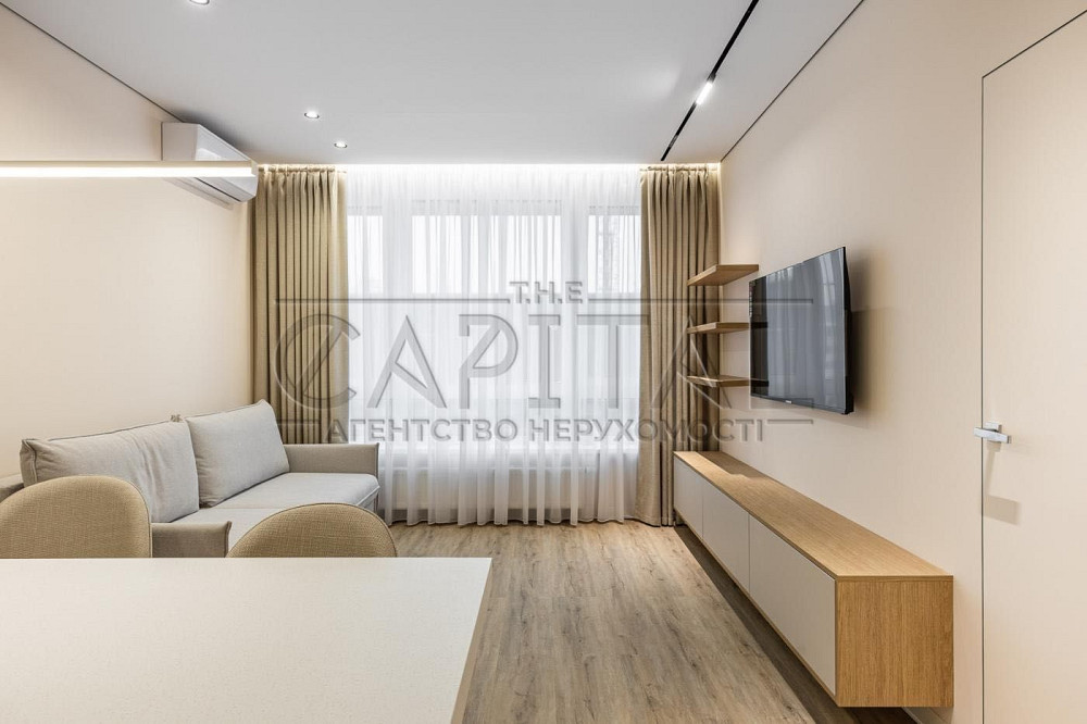 Оренда квартири / вул. Васильківська / WHITE LINES / Генератор Київ - зображення 4