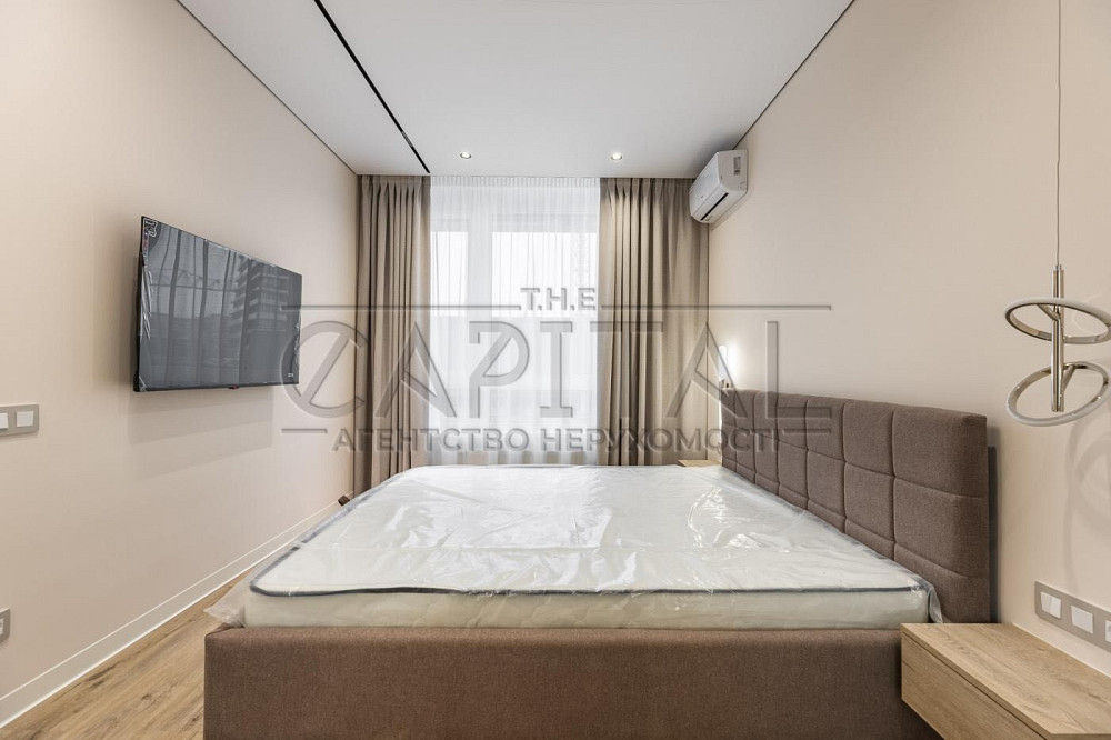 Оренда квартири / вул. Васильківська / WHITE LINES / Генератор Київ - зображення 7