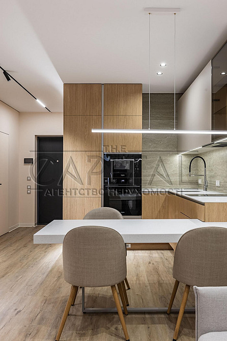 Оренда квартири / вул. Васильківська / WHITE LINES / Генератор Київ - зображення 3