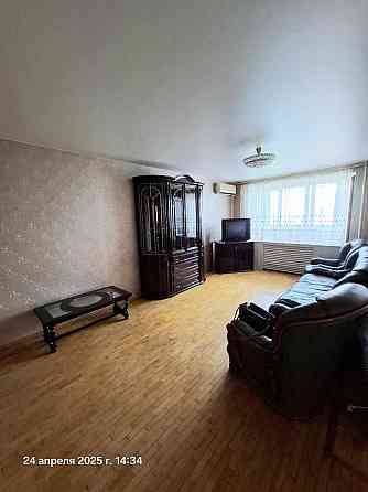 Сдам 3 к квартиру ул. Рабочая - правый берег Дніпро
