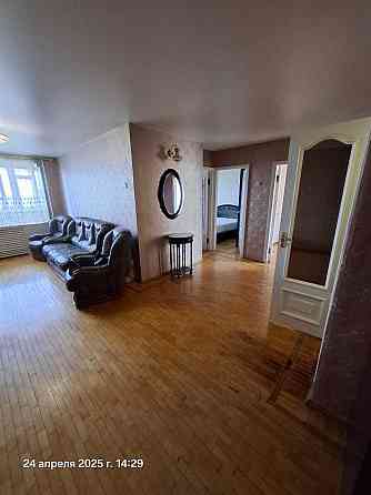 Сдам 3 к квартиру ул. Рабочая - правый берег Дніпро