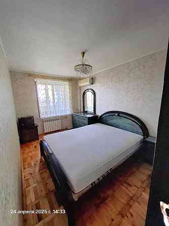 Сдам 3 к квартиру ул. Рабочая - правый берег Дніпро