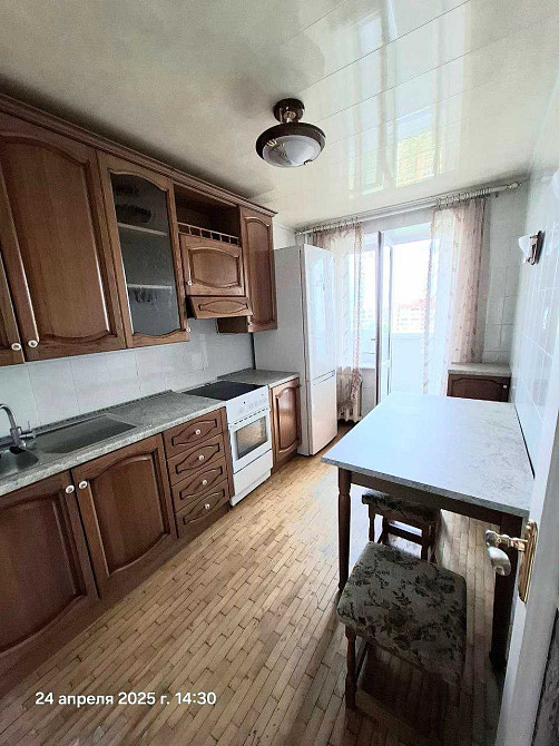 Сдам 3 к квартиру ул. Рабочая - правый берег Дніпро - зображення 2