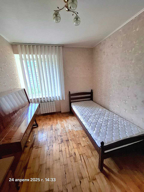 Сдам 3 к квартиру ул. Рабочая - правый берег Дніпро - зображення 8