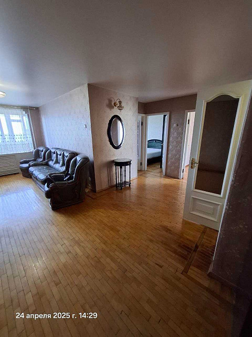 Сдам 3 к квартиру ул. Рабочая - правый берег Дніпро - зображення 4