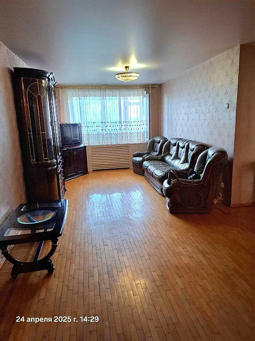 Сдам 3 к квартиру ул. Рабочая - правый берег Дніпро - зображення 3