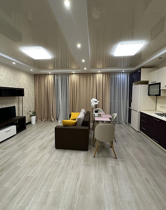 Здається Шикарна 1 кімната квартира ЖК Туркіш Сіті. Вінниця - зображення 8