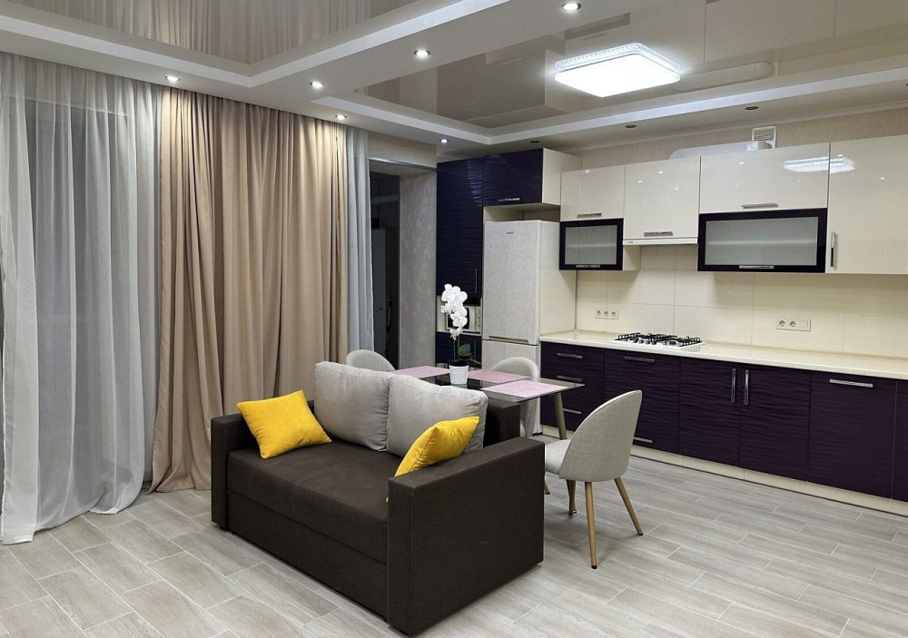 Здається Шикарна 1 кімната квартира ЖК Туркіш Сіті. Вінниця - зображення 4