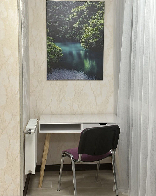 Здається Шикарна 1 кімната квартира ЖК Туркіш Сіті. Вінниця - зображення 7