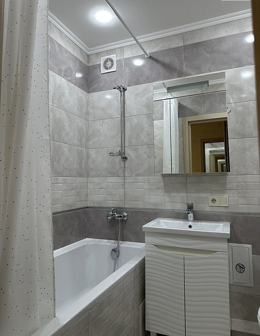 Здається Шикарна 1 кімната квартира ЖК Туркіш Сіті. Вінниця - зображення 6