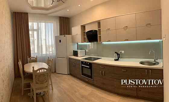 Аренда 1к квартиры Асташкина ЖК «16-я жемчужина» Одеса