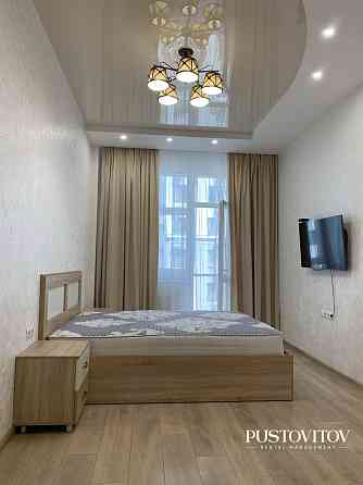 Аренда 1к квартиры Асташкина ЖК «16-я жемчужина» Одеса