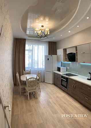 Аренда 1к квартиры Асташкина ЖК «16-я жемчужина» Одеса