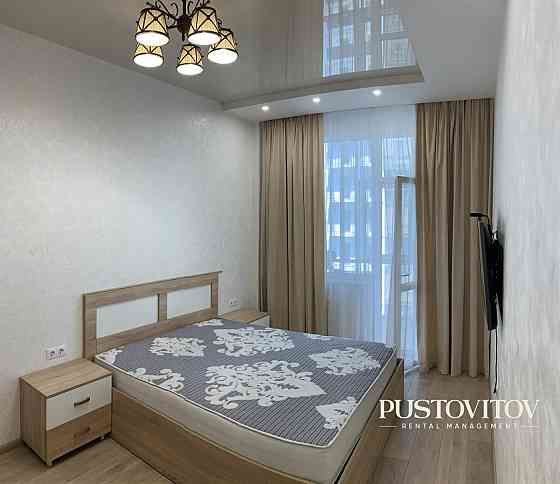 Аренда 1к квартиры Асташкина ЖК «16-я жемчужина» Одеса