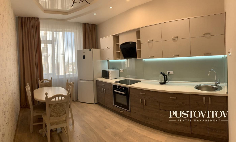 Аренда 1к квартиры Асташкина ЖК «16-я жемчужина» Одеса - зображення 2