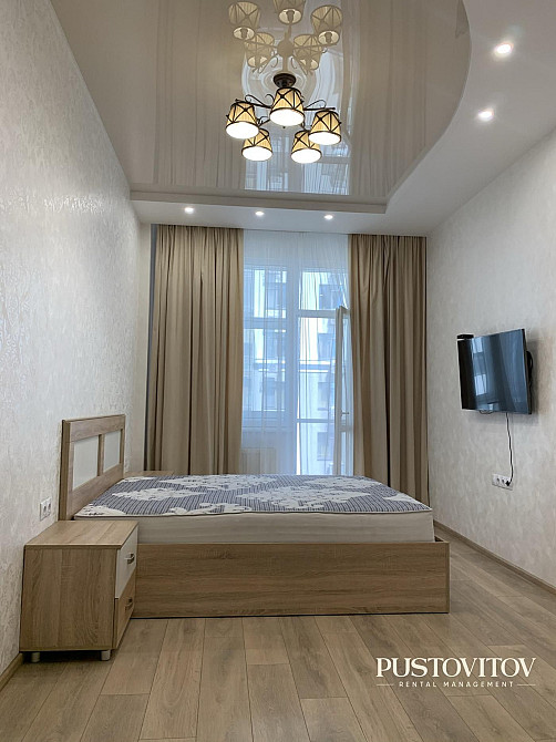 Аренда 1к квартиры Асташкина ЖК «16-я жемчужина» Одеса - зображення 5