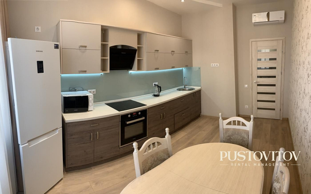 Аренда 1к квартиры Асташкина ЖК «16-я жемчужина» Одеса - зображення 1