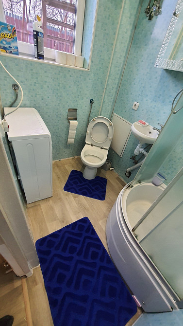 Студія 28 м², 5 хв пішки до метро Осокорки Київ - зображення 7