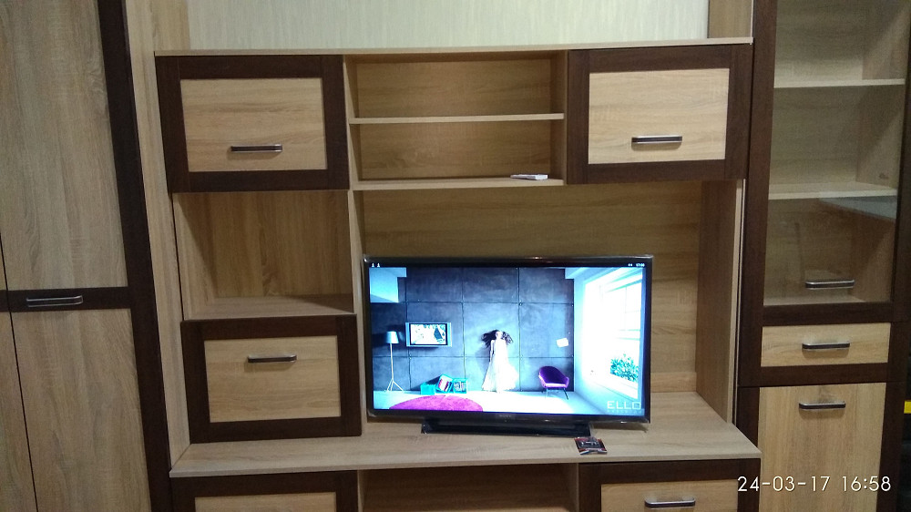 Студія 28 м², 5 хв пішки до метро Осокорки Київ - зображення 3