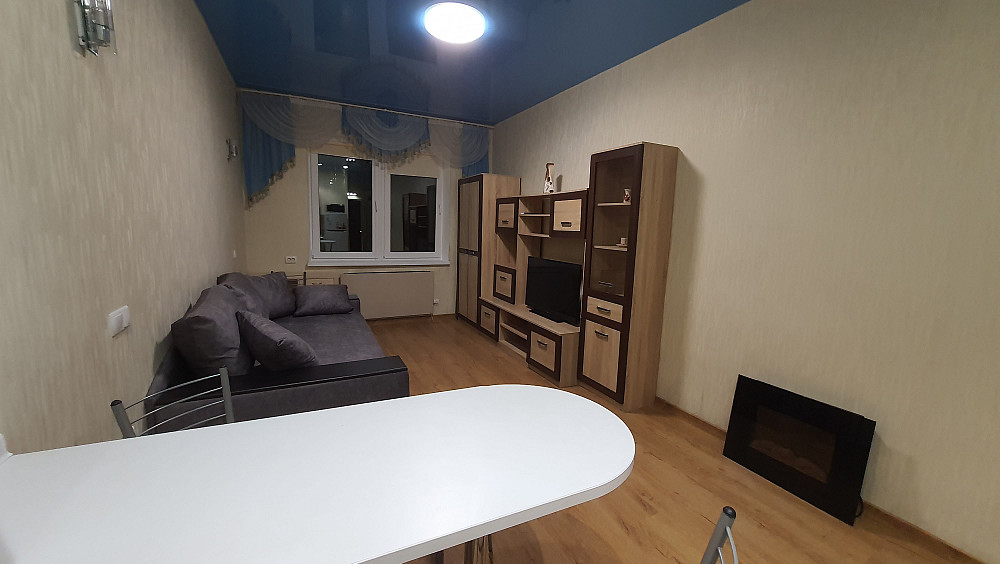 Студія 28 м², 5 хв пішки до метро Осокорки Київ - зображення 6