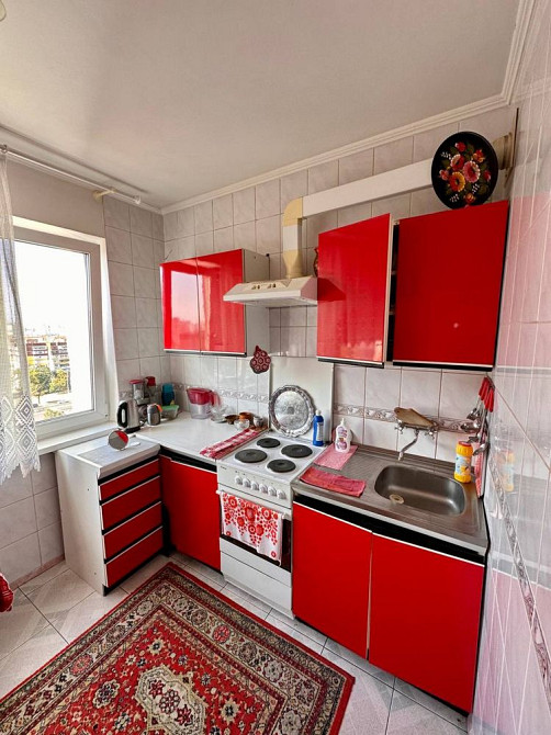 Сдам 2к квартиру Троещина Драйзера 8а  Можно с животным! Київ - зображення 2