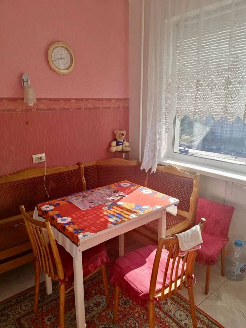 Сдам 2к квартиру Троещина Драйзера 8а  Можно с животным! Київ - зображення 4