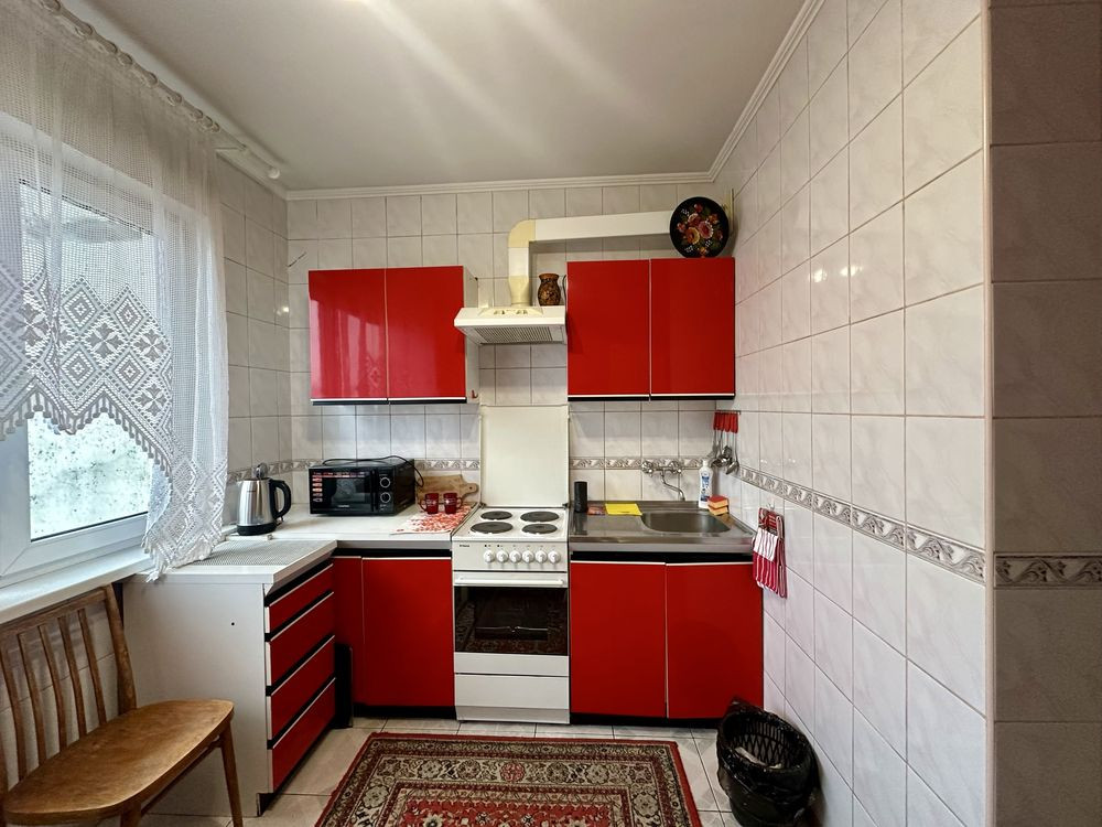 Сдам 2к квартиру Троещина Драйзера 8а  Можно с животным! Київ - зображення 1