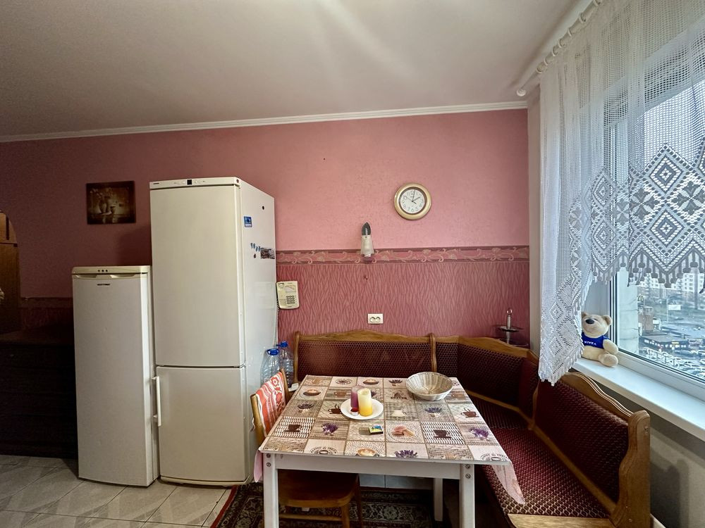 Сдам 2к квартиру Троещина Драйзера 8а  Можно с животным! Київ - зображення 7