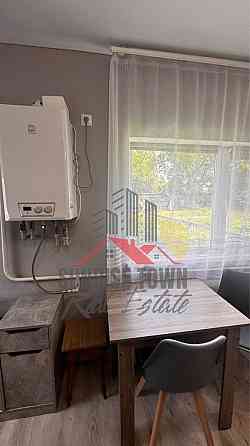 Здам квартиру біля Сінного ринку з АО в приватному будинку з двориком Житомир