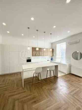 Аренда квартиры. Центр Киева. Льва Толстого. 5 комнат. Можно под офис Київ