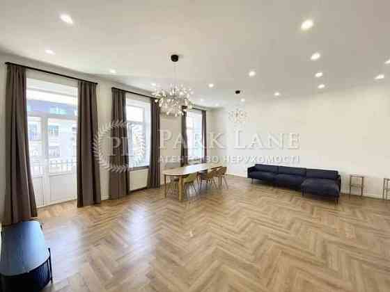 Аренда квартиры. Центр Киева. Льва Толстого. 5 комнат. Можно под офис Київ