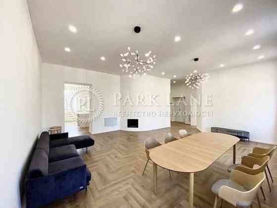 Аренда квартиры. Центр Киева. Льва Толстого. 5 комнат. Можно под офис Київ