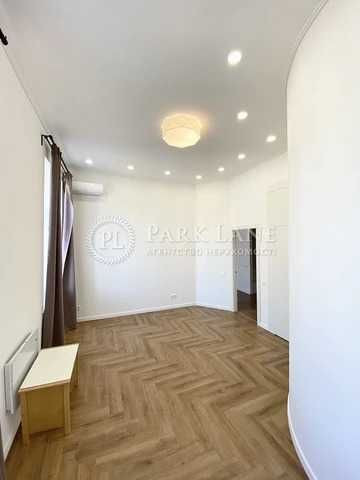 Аренда квартиры. Центр Киева. Льва Толстого. 5 комнат. Можно под офис Київ - зображення 8