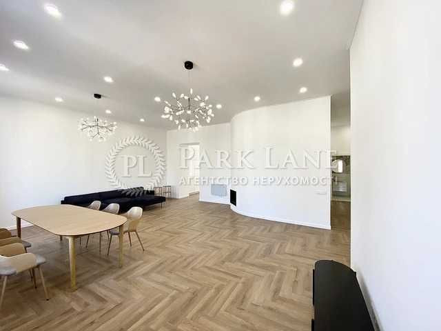 Аренда квартиры. Центр Киева. Льва Толстого. 5 комнат. Можно под офис Київ - зображення 6