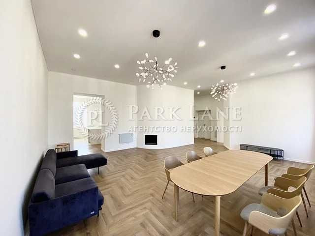 Аренда квартиры. Центр Киева. Льва Толстого. 5 комнат. Можно под офис Київ - зображення 5