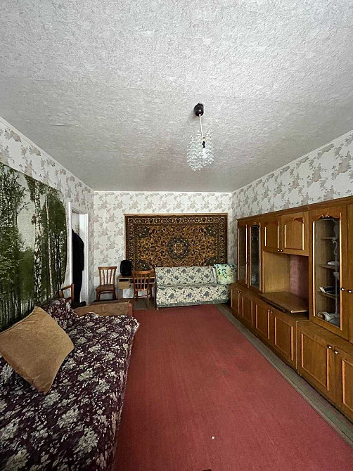 Сдам 1 комнатную квартиру, ЖМ П-6,  рядом с Яхтклубом "СIЧ". Дніпро - зображення 3