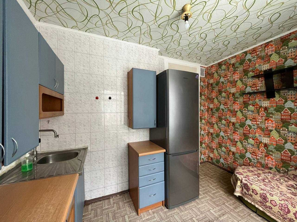 Сдам 1 комнатную квартиру, ЖМ П-6,  рядом с Яхтклубом "СIЧ". Дніпро - зображення 1