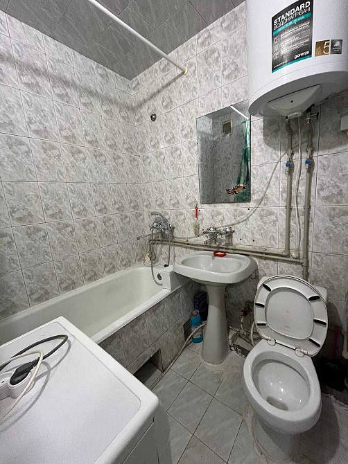 Сдам 1 комнатную квартиру, ЖМ П-6,  рядом с Яхтклубом "СIЧ". Дніпро - зображення 6