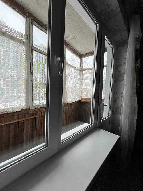 Сдам 1 комнатную квартиру, ЖМ П-6,  рядом с Яхтклубом "СIЧ". Дніпро - зображення 7