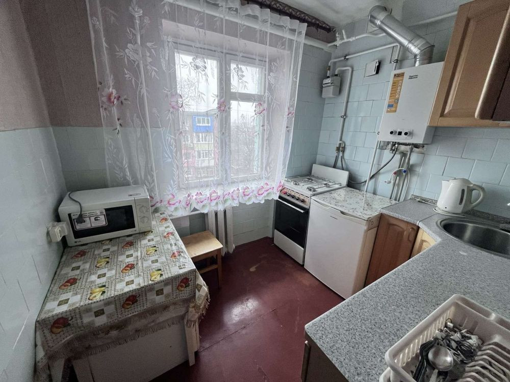 Здам двокімнатну квартиру. Світло не вимикають! Горбанівка (Вінницька обл., Вінницький р-н) - зображення 4