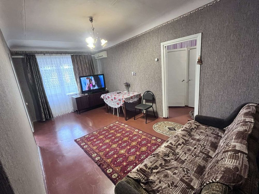 Здам двокімнатну квартиру. Світло не вимикають! Горбанівка (Вінницька обл., Вінницький р-н) - зображення 1