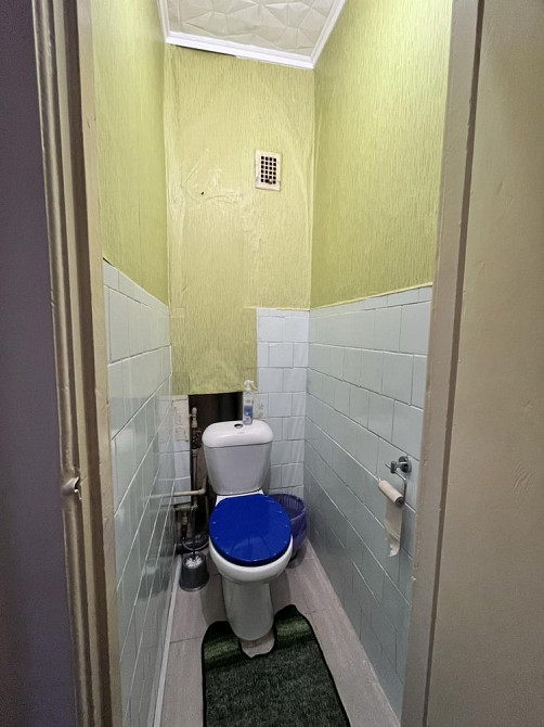 Здам двокімнатну квартиру. Світло не вимикають! Горбанівка (Вінницька обл., Вінницький р-н) - зображення 6