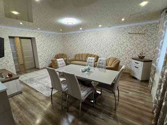 Продам 4-кімнатну квартиру в новобудові, м.Кременчук Кременчук