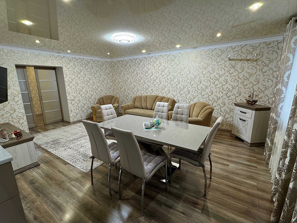 Продам 4-кімнатну квартиру в новобудові, м.Кременчук Кременчук - зображення 1