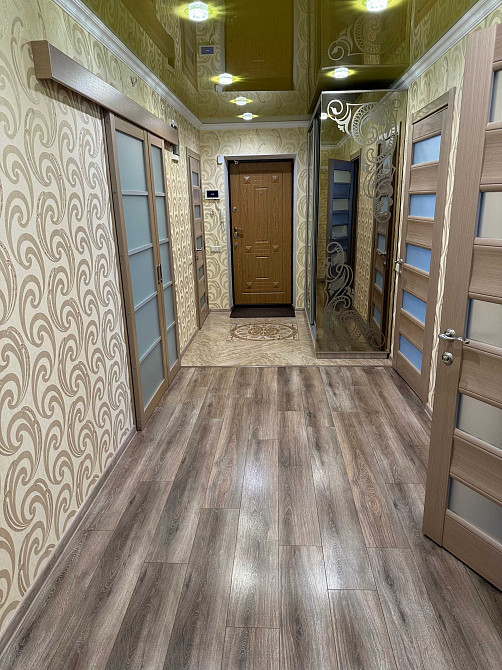 Продам 4-кімнатну квартиру в новобудові, м.Кременчук Кременчук - зображення 5